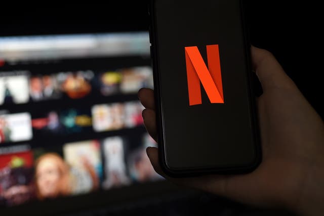 Netflix is releasing at least one film every week throughout the entirety of 2021