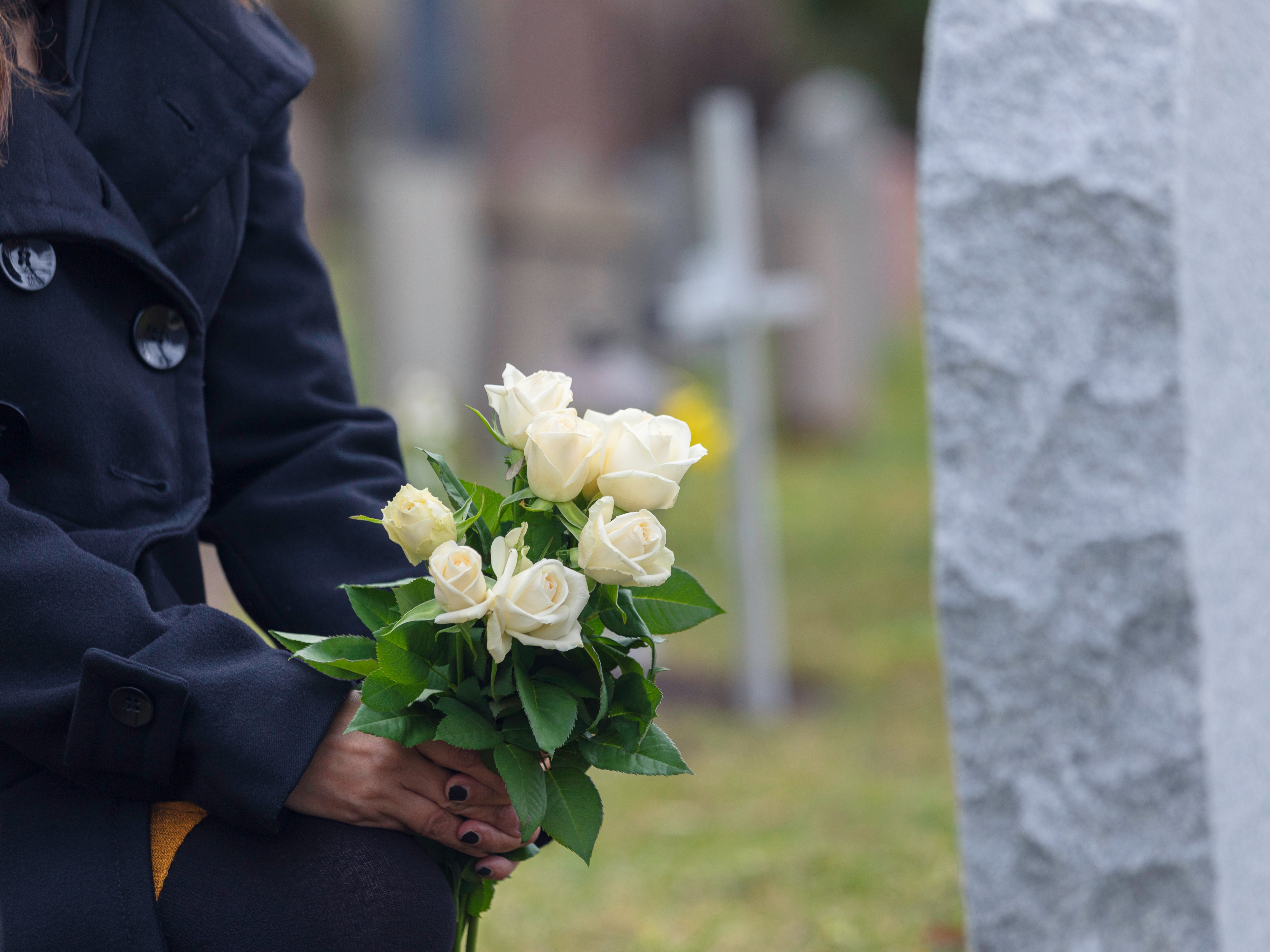 Ministers are facing calls to introduce a minimum of two weeks’ paid bereavement leave following the death of a close relative or partner.