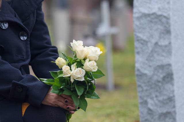 Ministers are facing calls to introduce a minimum of two weeks’ paid bereavement leave following the death of a close relative or partner.