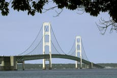 Enbridge rejects Michigan's demand to shut down oil pipeline