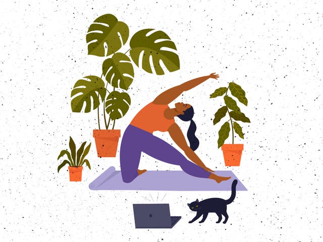 <p>With so much on offer, fitness channels can be difficult to navigate – but that’s where we come in</p>