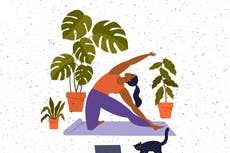 The Youtube fitness classes to know for lockdown 3.0