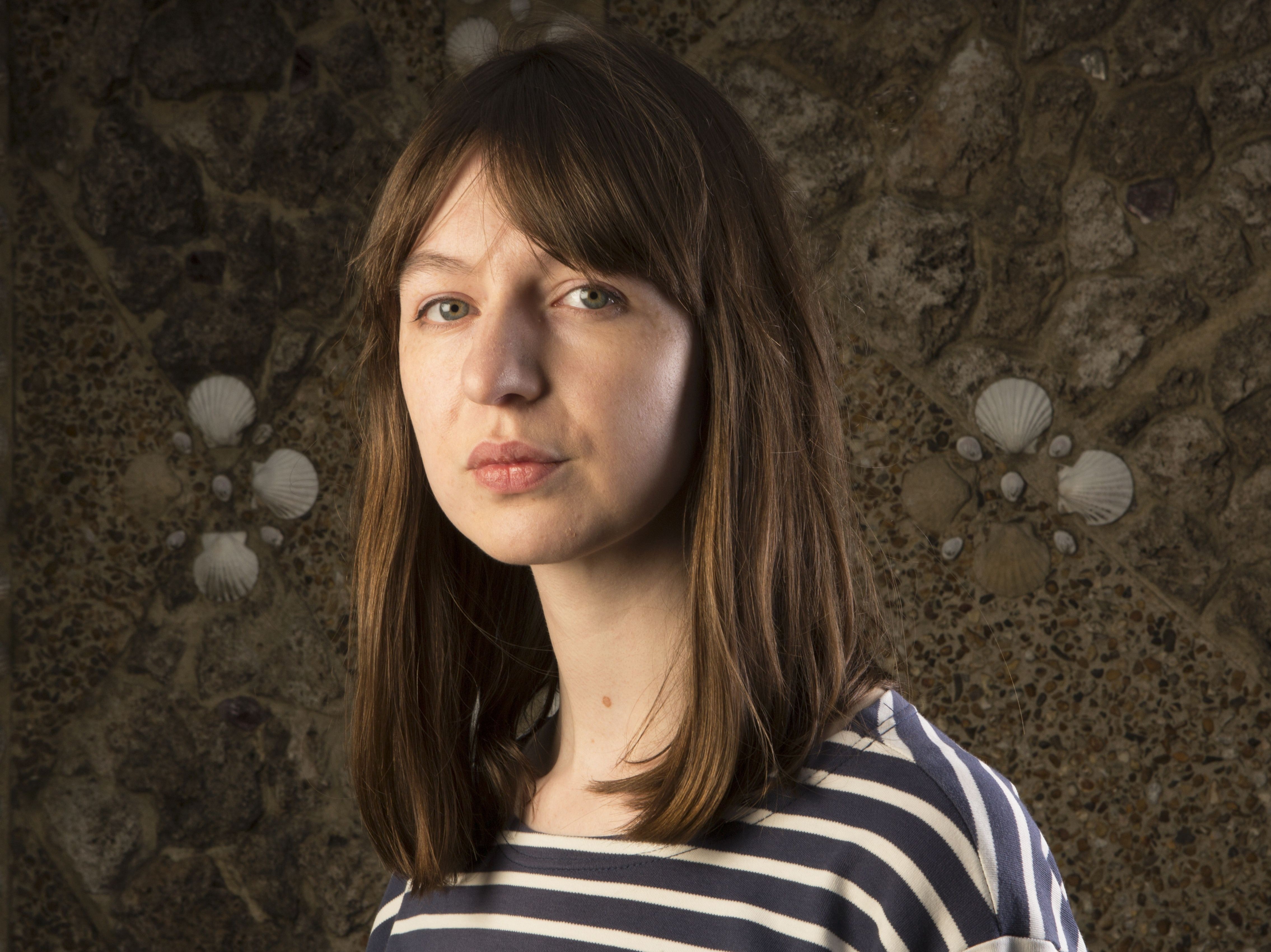 Sally Rooney: ‘I think one of the things a novelist is trying to do is to actually capture the way people really talk and relate to one another’