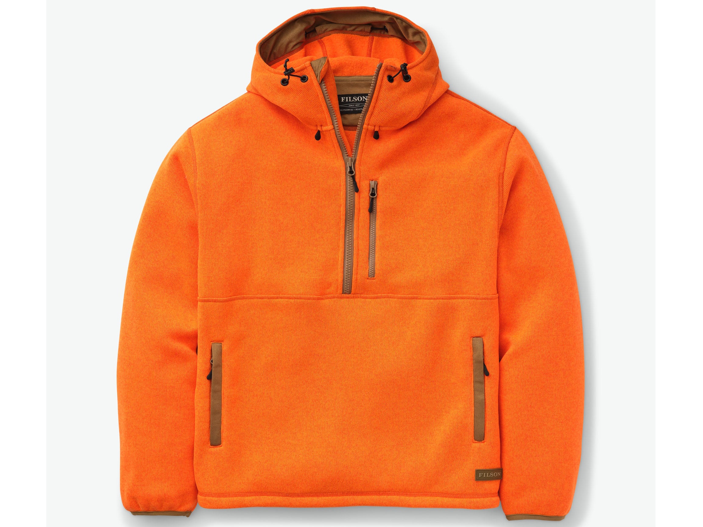 warmest fleece jacket uk