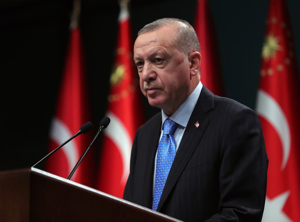 TURQUIA-UE