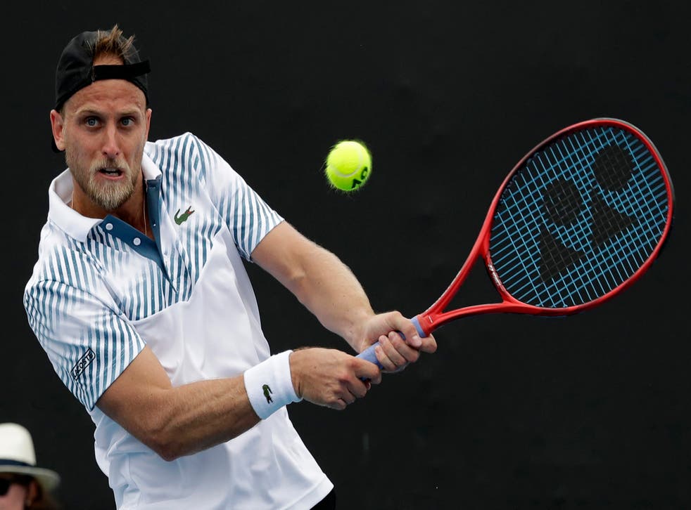 ABIERTO AUSTRALIA