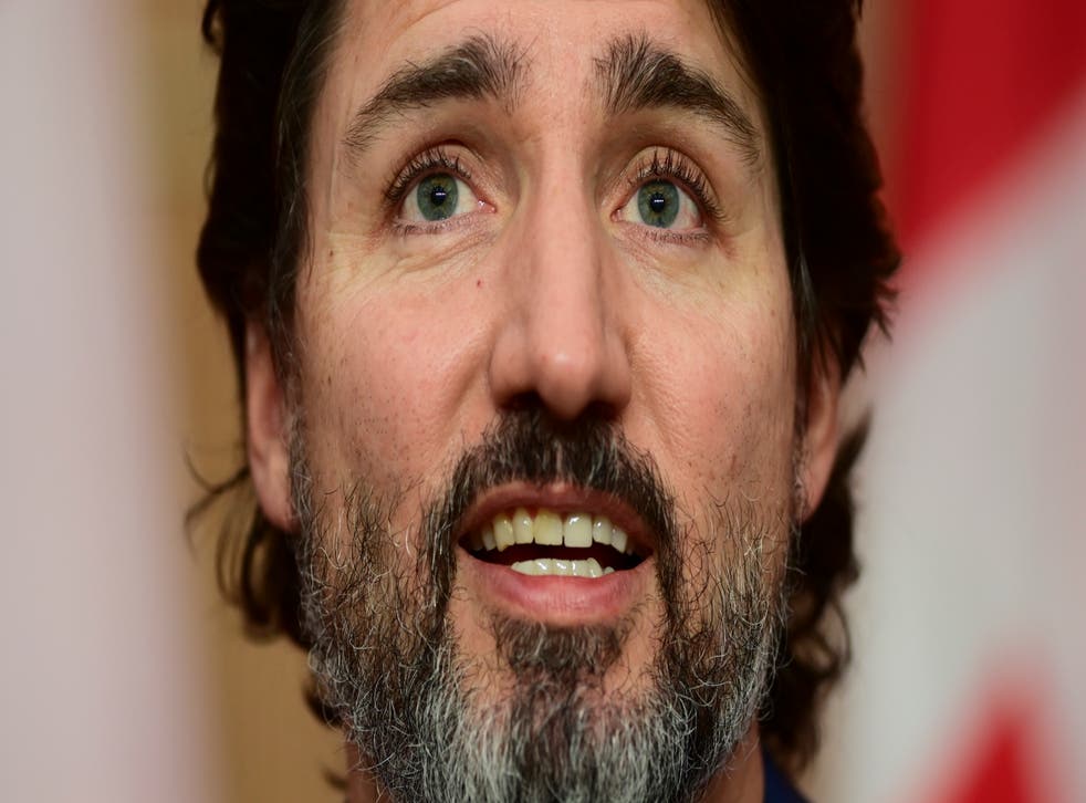 CANADA-GABINETE