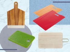 9 best chopping boards that will be kind on your knives 