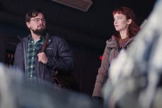 DiCaprio and Lawrence in first clip of Netflix film, Don’t Look Up