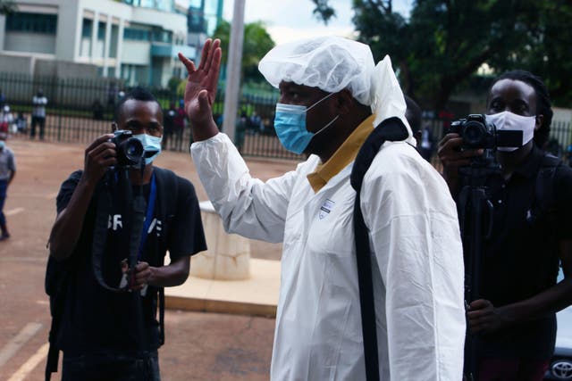 Harare Latest News Breaking Stories And Comment The Independent