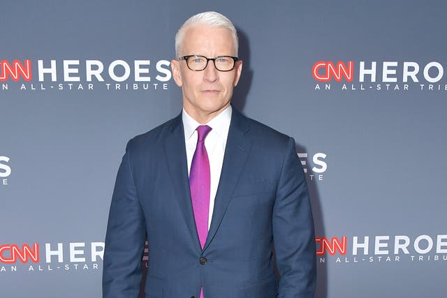 Anderson Cooper opens up about embracing his sexuality 