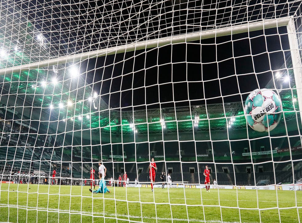 BUNDESLIGA