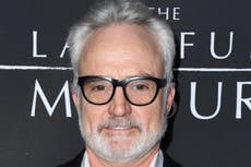 Bradley Whitford calls Donald Trump ‘a terrorist’