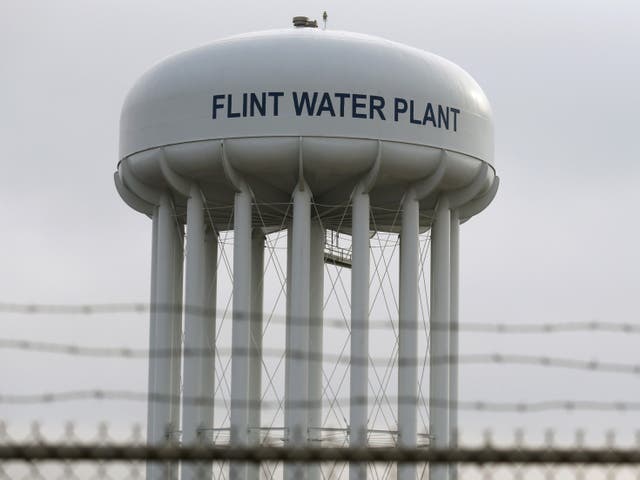 New charges are expected to be brought against the former governor by the state of Michigan in the Flint water scandal 