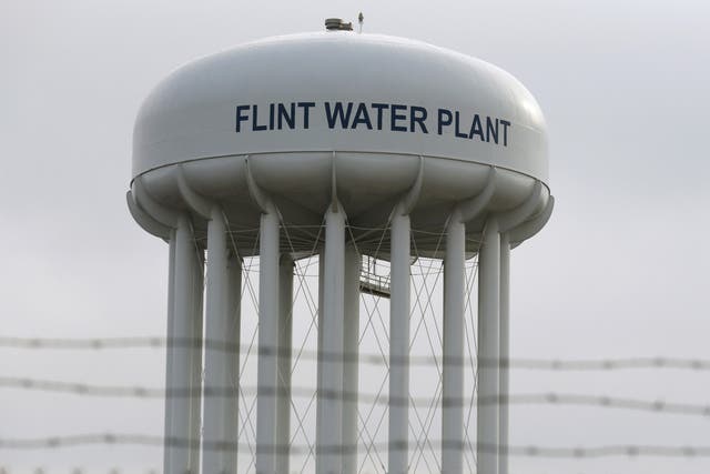 New charges are expected to be brought against the former governor by the state of Michigan in the Flint water scandal 