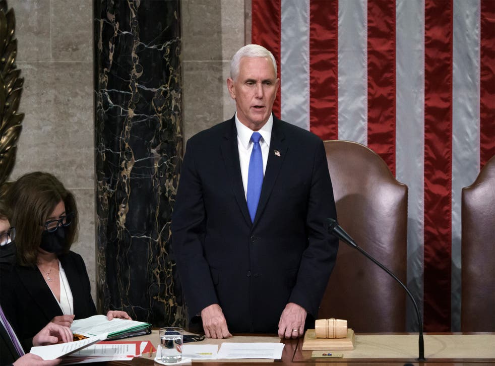 PENCE-TRANSICION