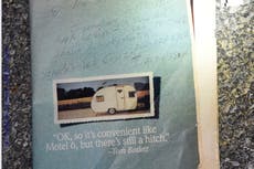 Capitol rioter with homemade napalm had ‘good guy, bad guy’ list