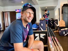 Root primed to become England’s third spinner in Sri Lanka