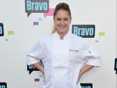 Top Chef star’s restaurant receives dozens of meal donations from fans asking to ‘pay it forward’