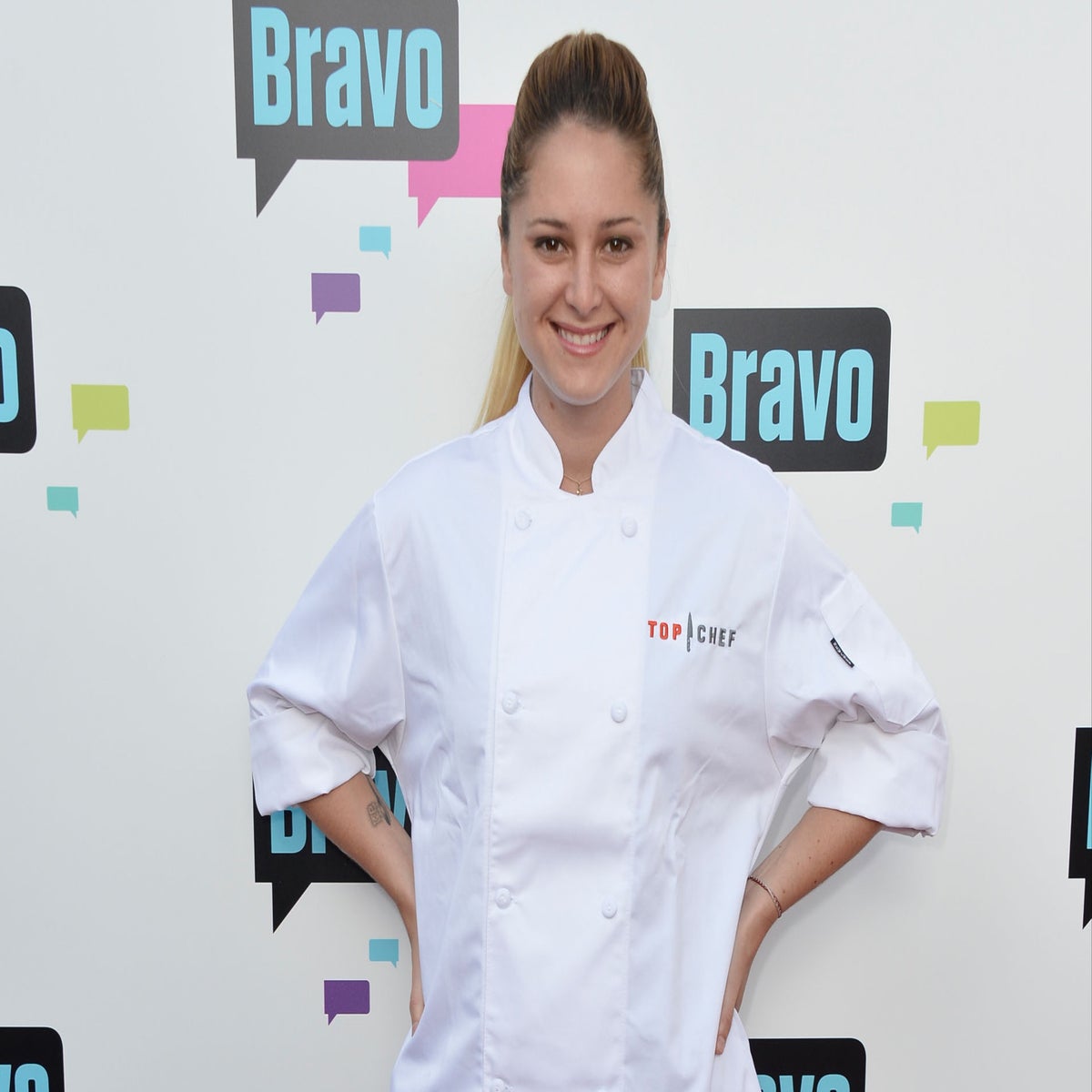 Top Chef's Brooke Williamson Shares Her Essential Kitchen Tools