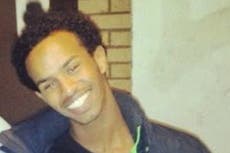 Mohamud Mohammed Hassan: Death of black man after night in Cardiff police custody sparks protests