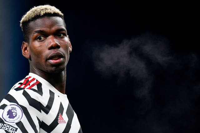 Paul Pogba