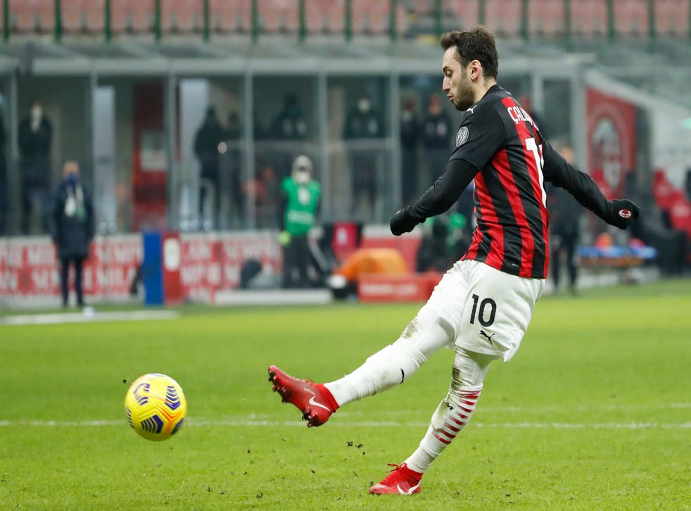 ITALIA COPA