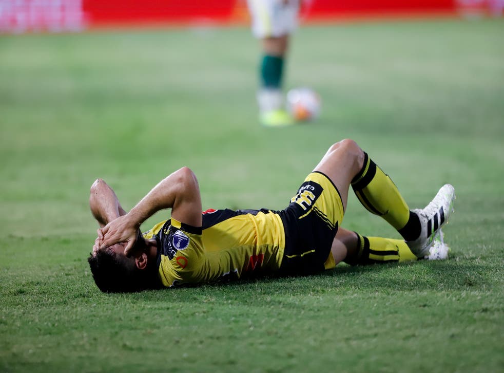 COPA SUDAMERICANA