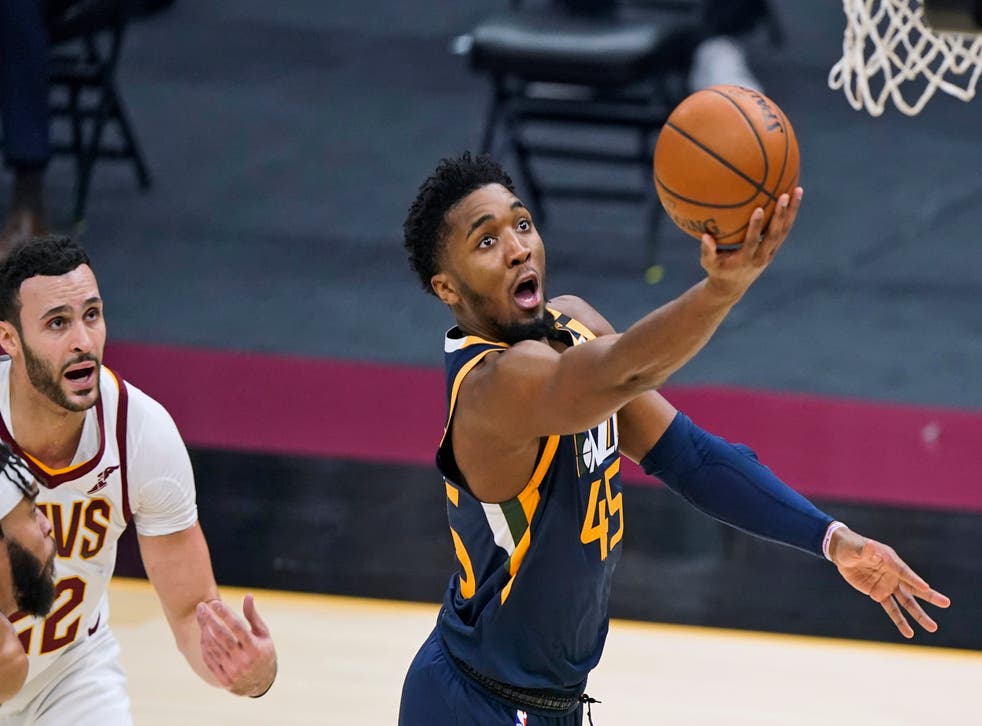 JAZZ-CAVALIERS