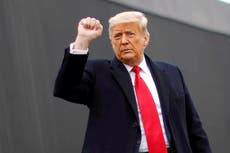 Trump set to be impeached for second time