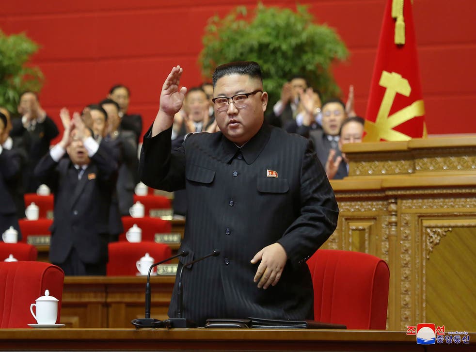 ASI-GEN NORCOREA-CONGRESO