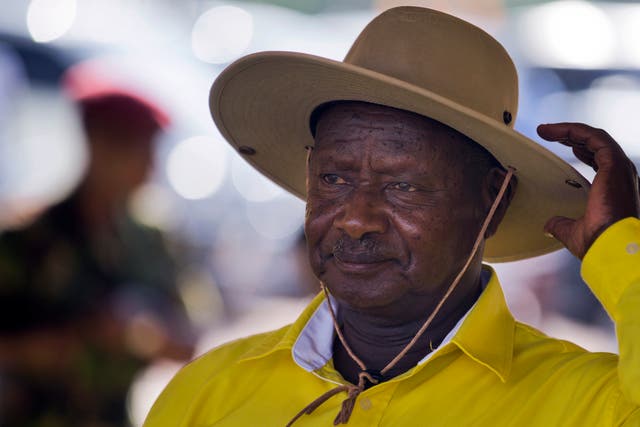 Uganda Elections What's at Stake