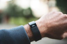 Could your Fitbit detect Covid symptoms before they appear?