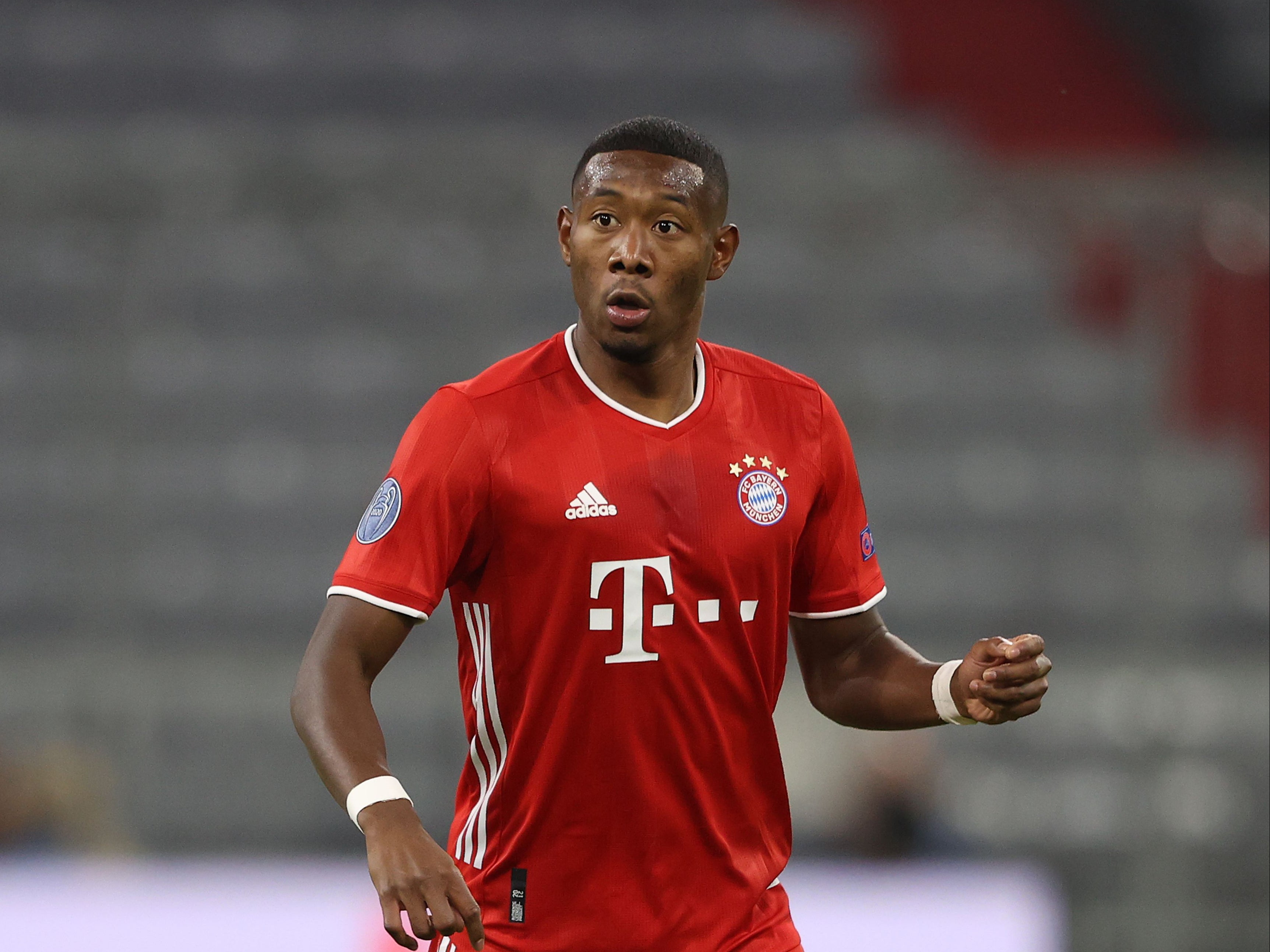 David Alaba: What's true and what's not true about ...