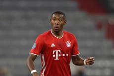 What’s true and what’s not true about Liverpool’s interest in Alaba