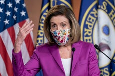 What to watch as House moves to impeach Trump for 2nd time