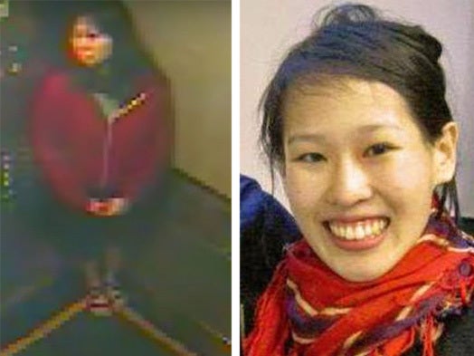 Elisa Lam Netflix documentary Crime Scene to investigate death of student The Independent