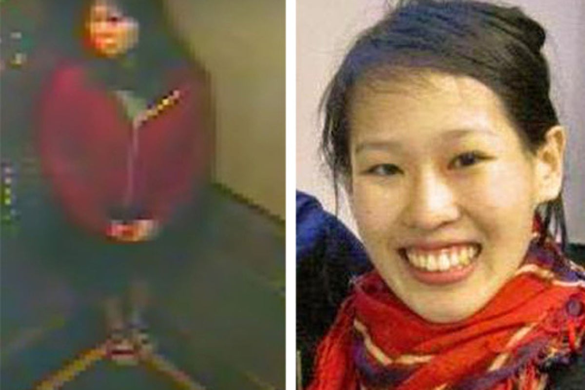 Elisa Lam: Netflix documentary Crime Scene to investigate death of student  | The Independent