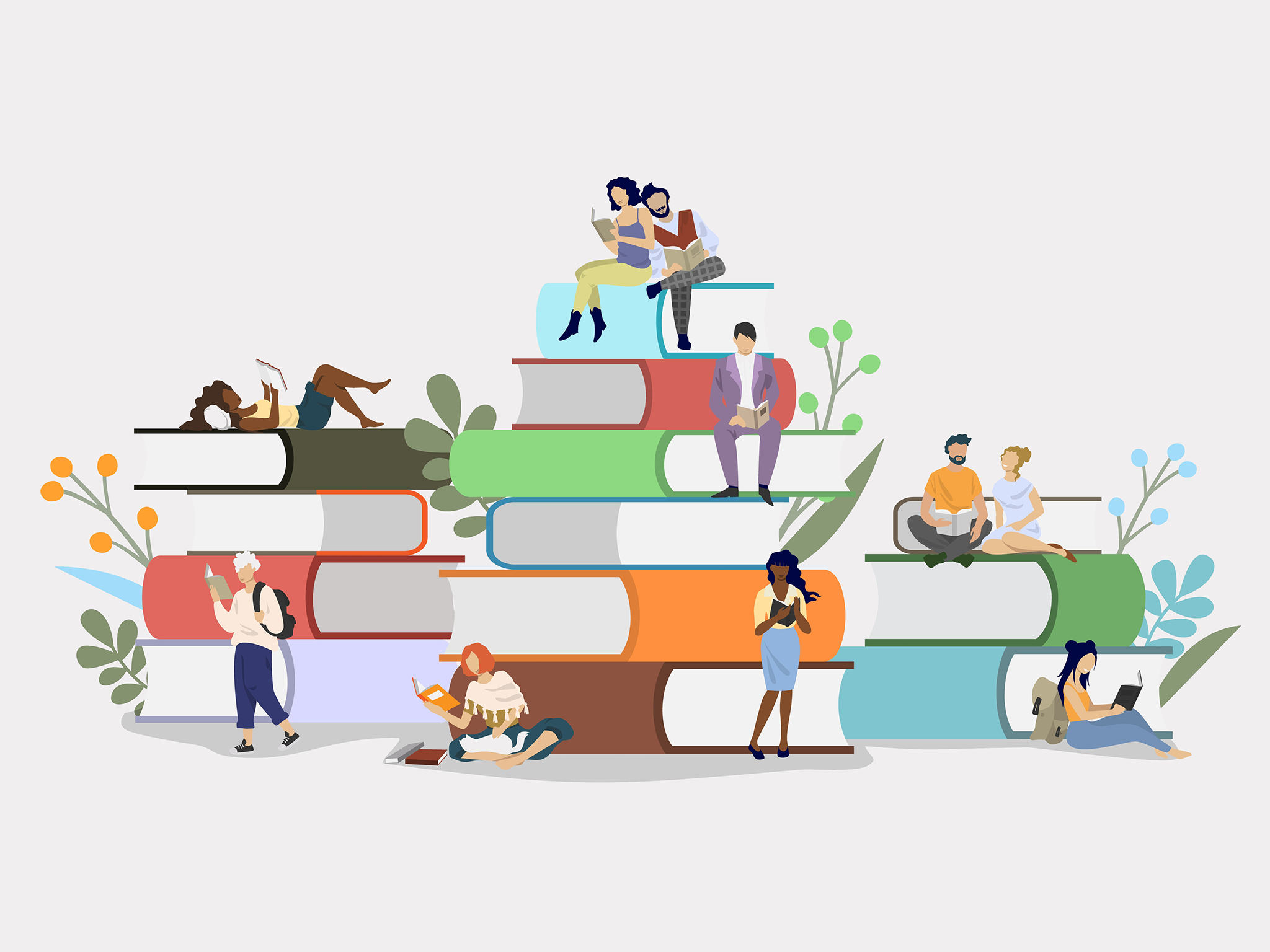 Five ways to get reading again in 2021 The Independent