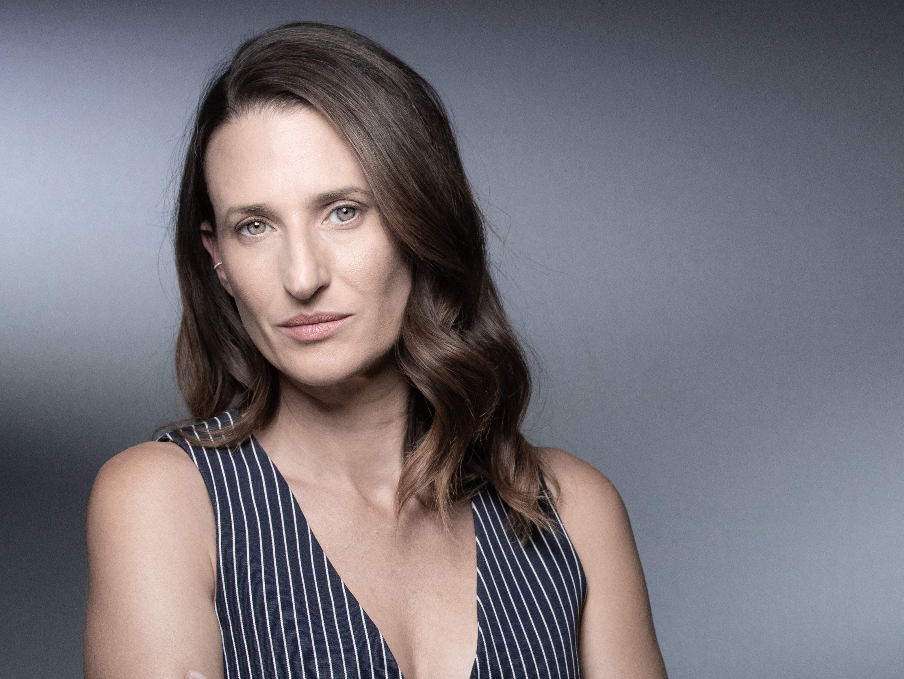 Call My Agent! star Camille Cottin You are so much more desirable when you dont give a damn The Independent