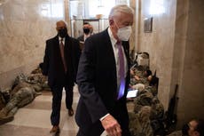 Impeachment article to go immediately to Senate once ratified by House