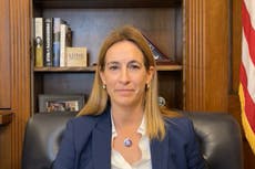 Congresswoman alleges lawmakers gave tours to Capitol mob before riot