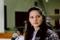 Actor Jessica Campbell dies aged 38