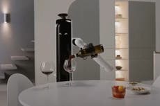 CES 2021: Robot butlers, flying cars, and foldable technology are the future, companies say