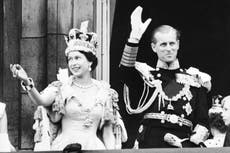 I grew old alongside the Queen