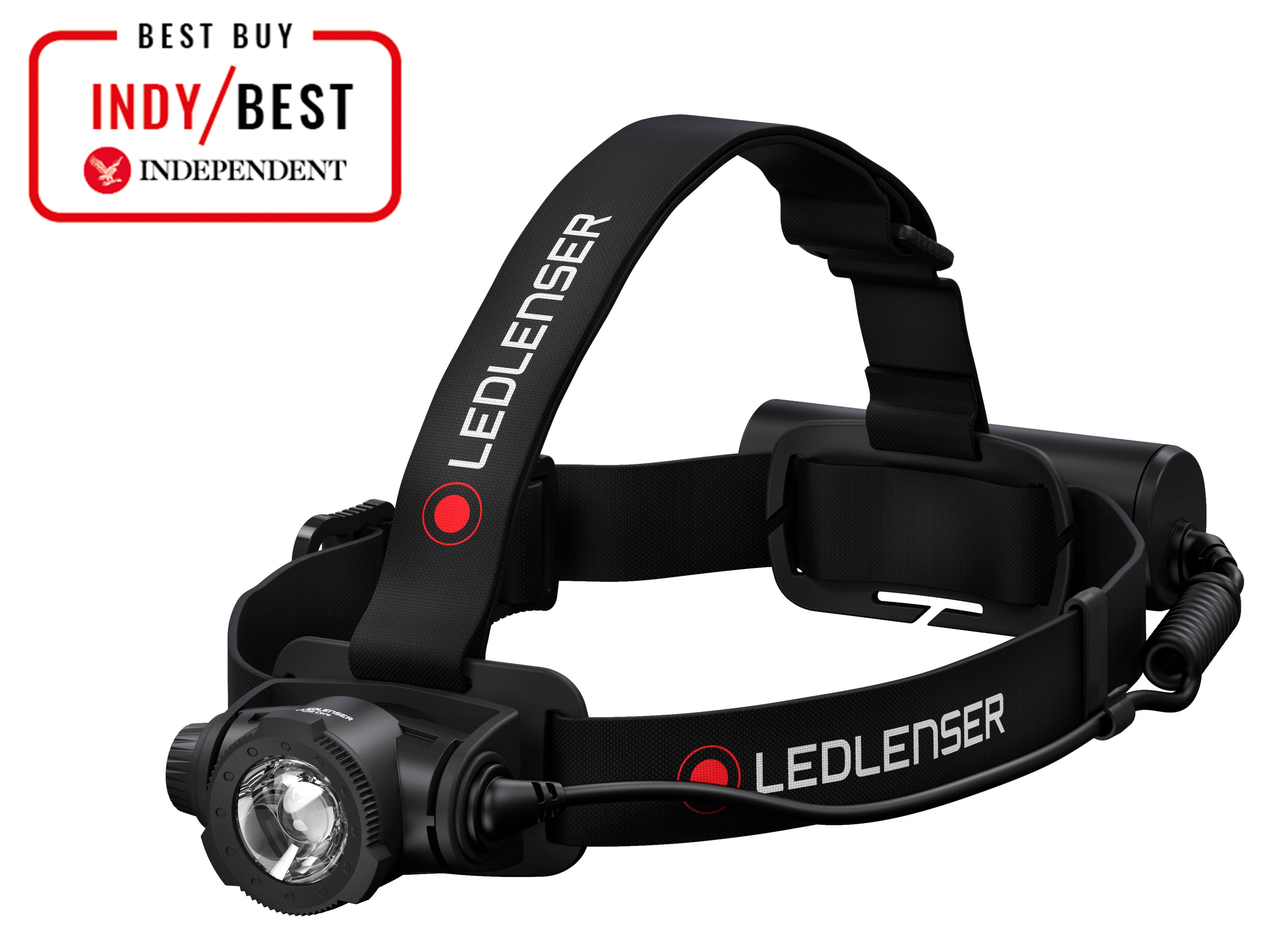 best head torch for cycling