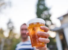 Is drinking outdoors banned in Scotland?