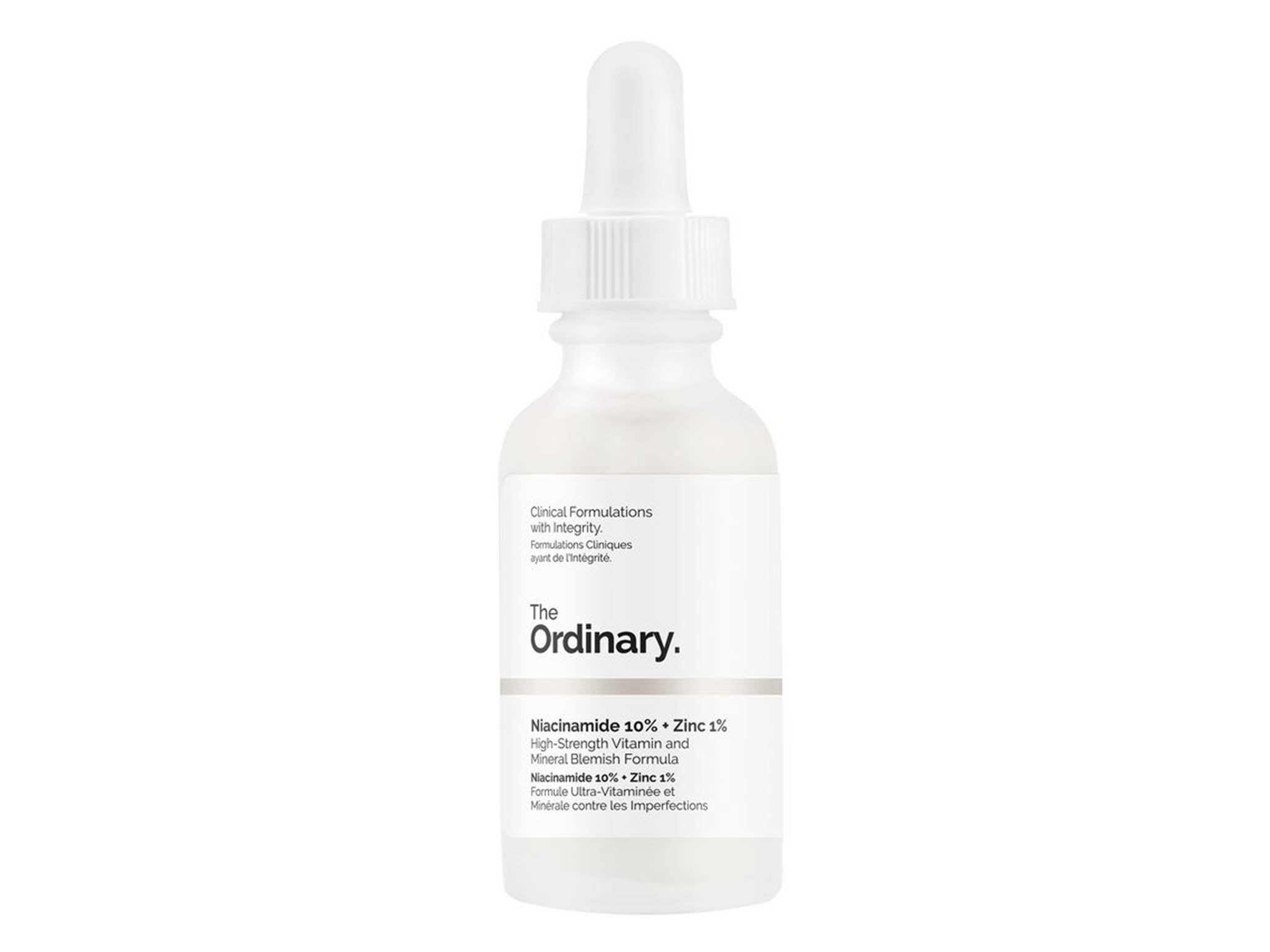 caroline hirons vitamin c the ordinary