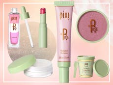 We tried Pixi’s new SS21 collection – here’s what we thought