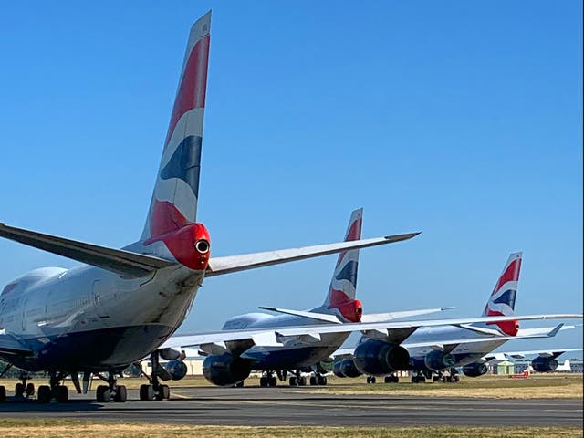 British Airways class action suit on data breach: the key ...